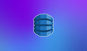 Dominando o DynamoDB
